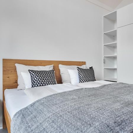 Galeriewohnung Hechelstein 105 Tauplitz Eksteriør bilde