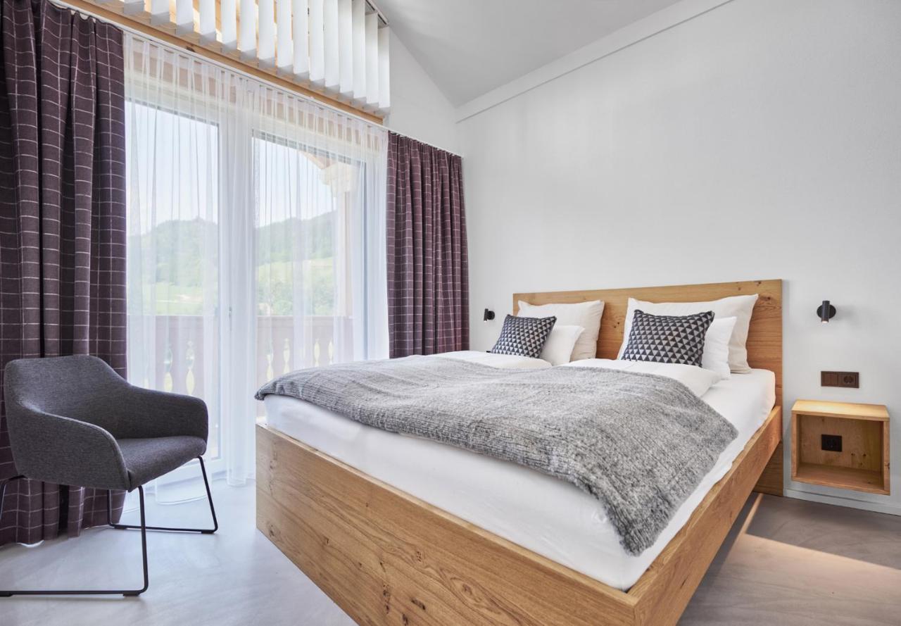 Galeriewohnung Hechelstein 105 Tauplitz Eksteriør bilde