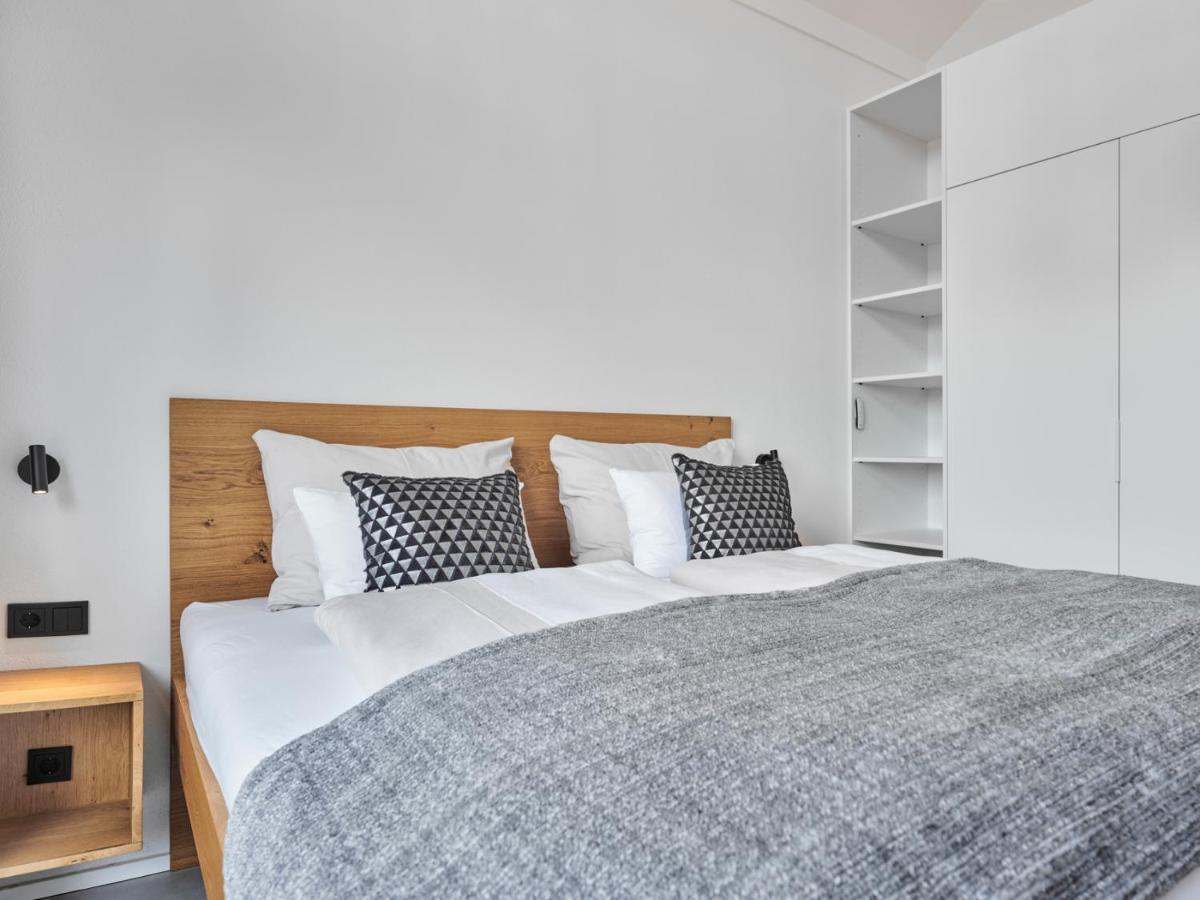 Galeriewohnung Hechelstein 105 Tauplitz Eksteriør bilde
