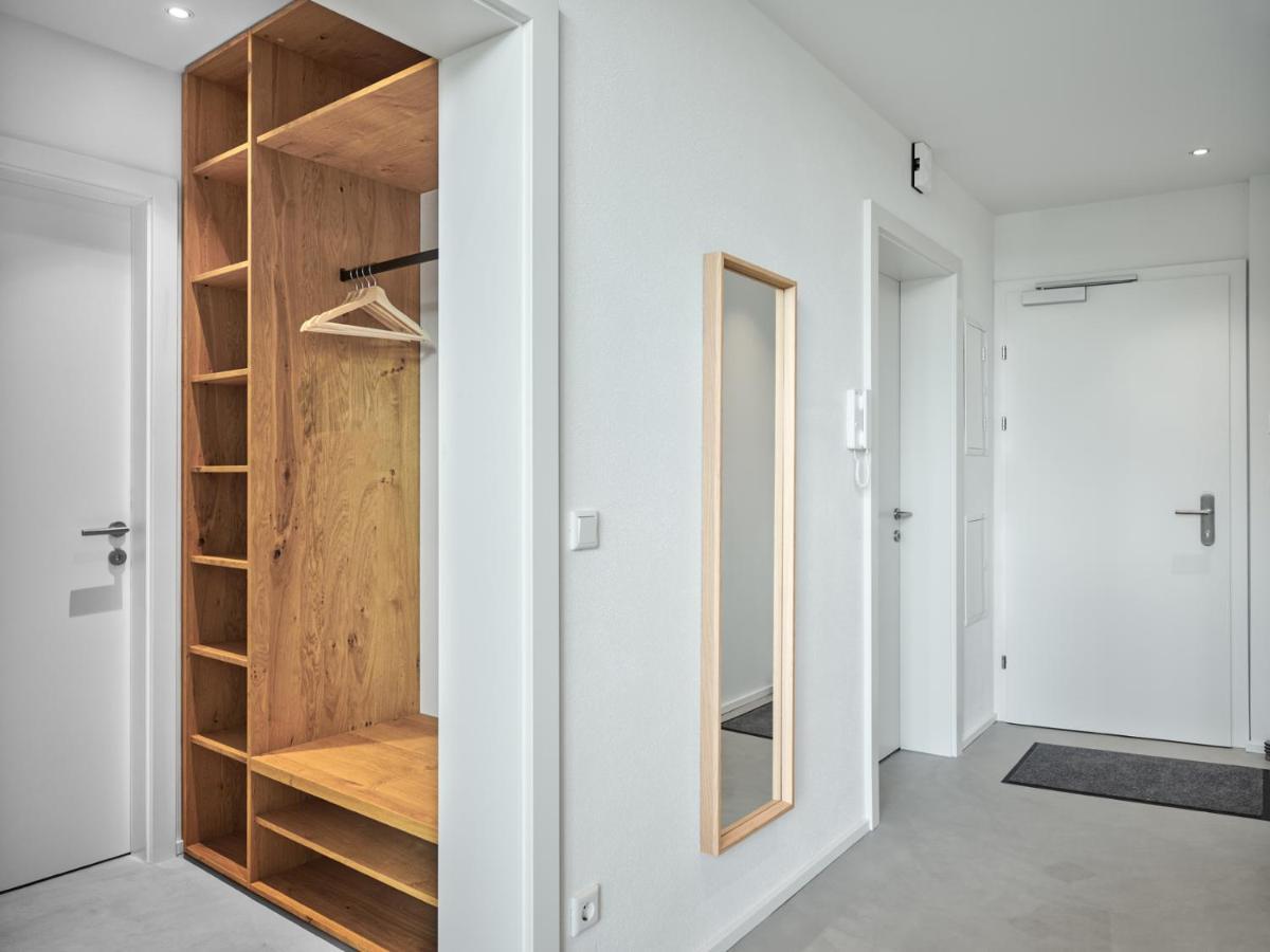 Galeriewohnung Hechelstein 105 Tauplitz Eksteriør bilde